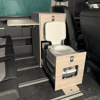 INNENRAUMMODUL │ Küche o. Büro