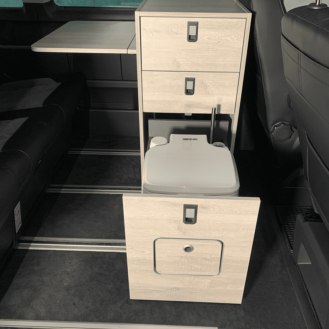 INNENRAUMMODUL │ Küche o. Büro