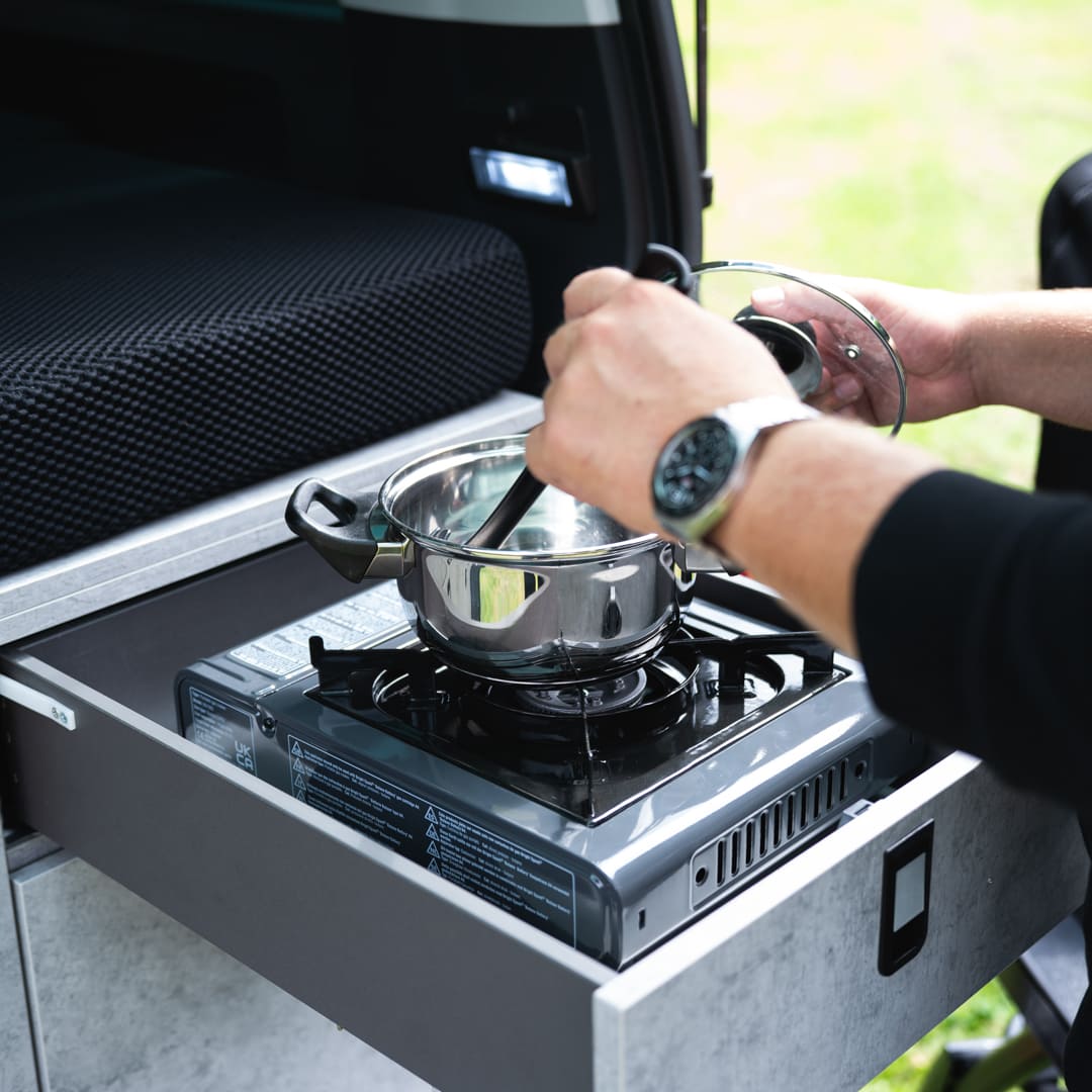 Komplettpaket - MOVASO