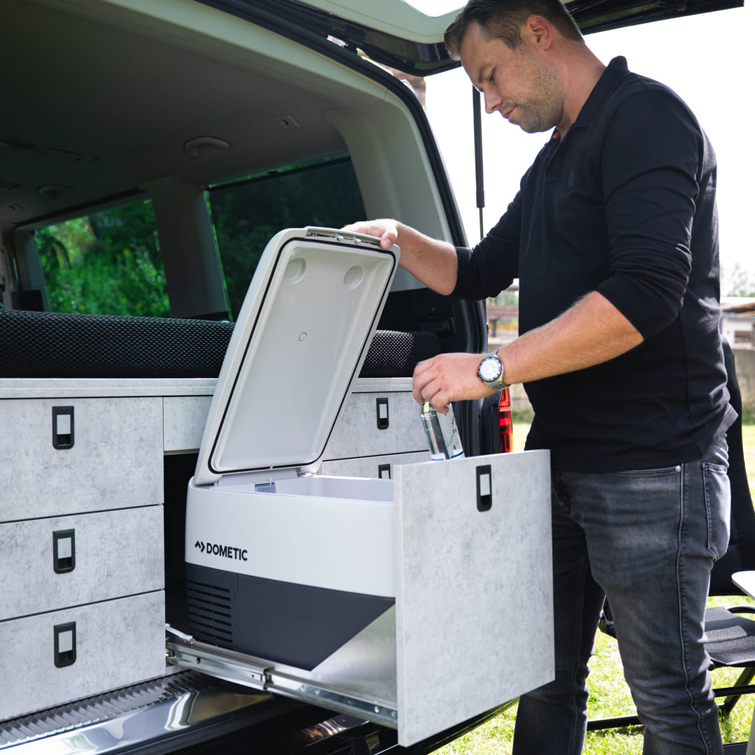 Komplettpaket - MOVASO