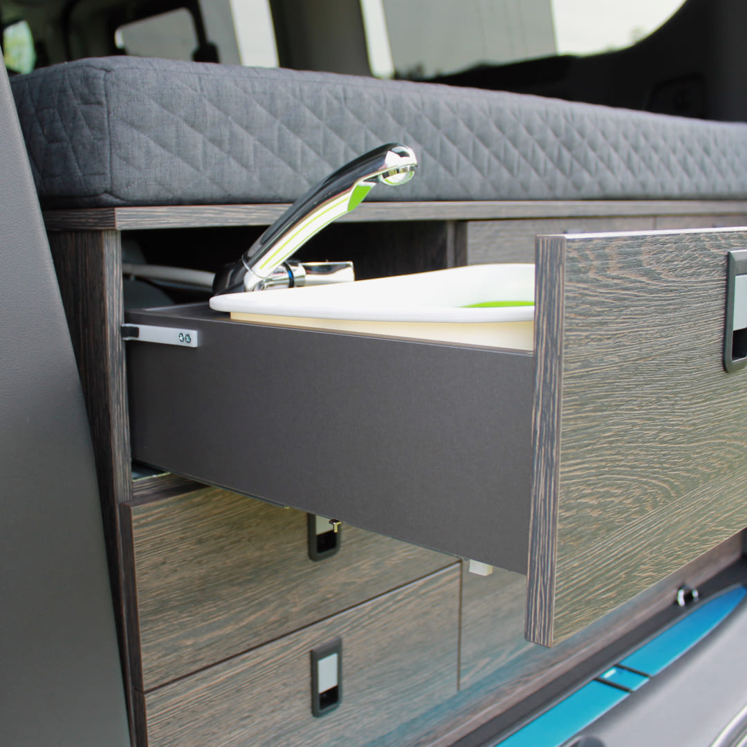 Komplettpaket - MOVASO