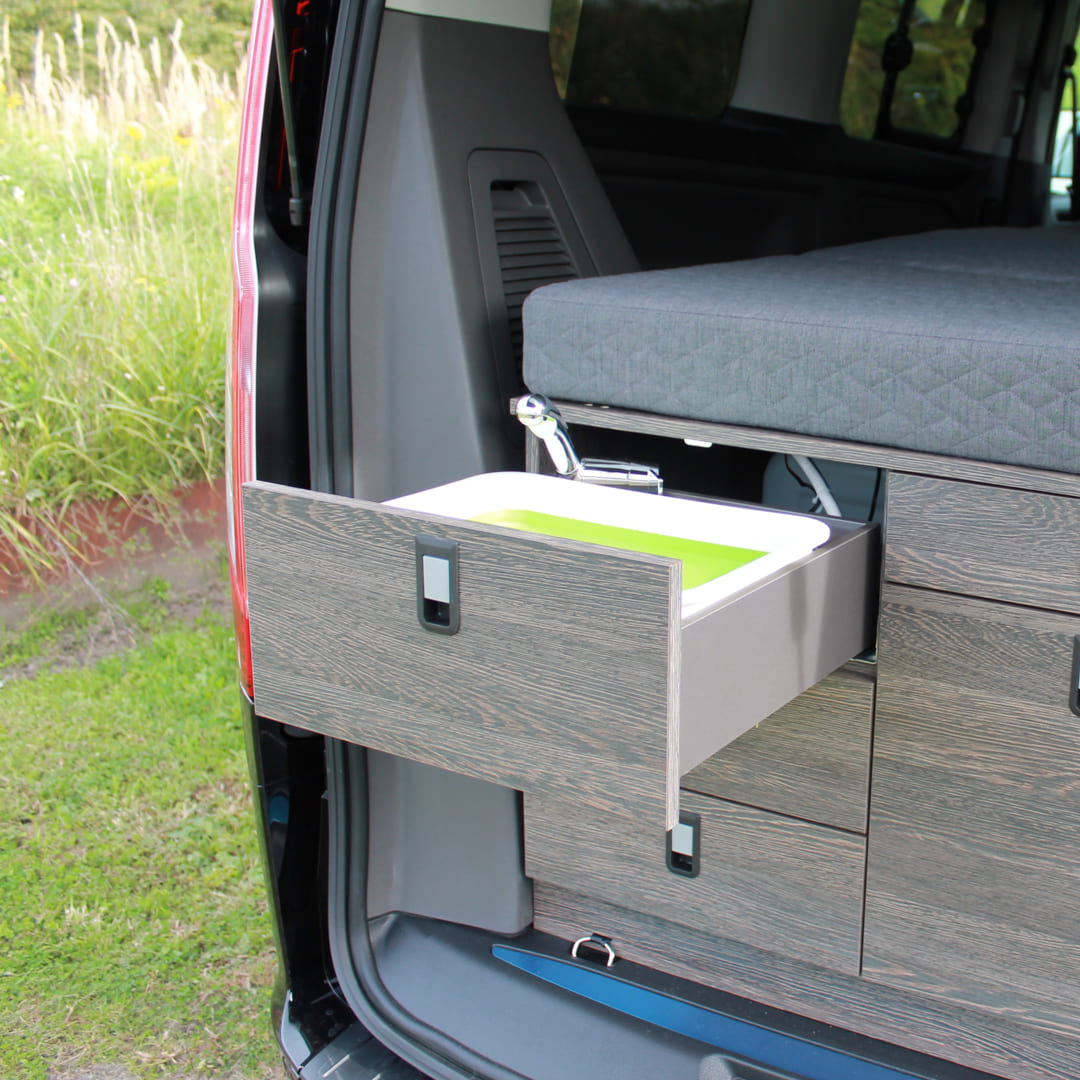 Komplettpaket - MOVASO