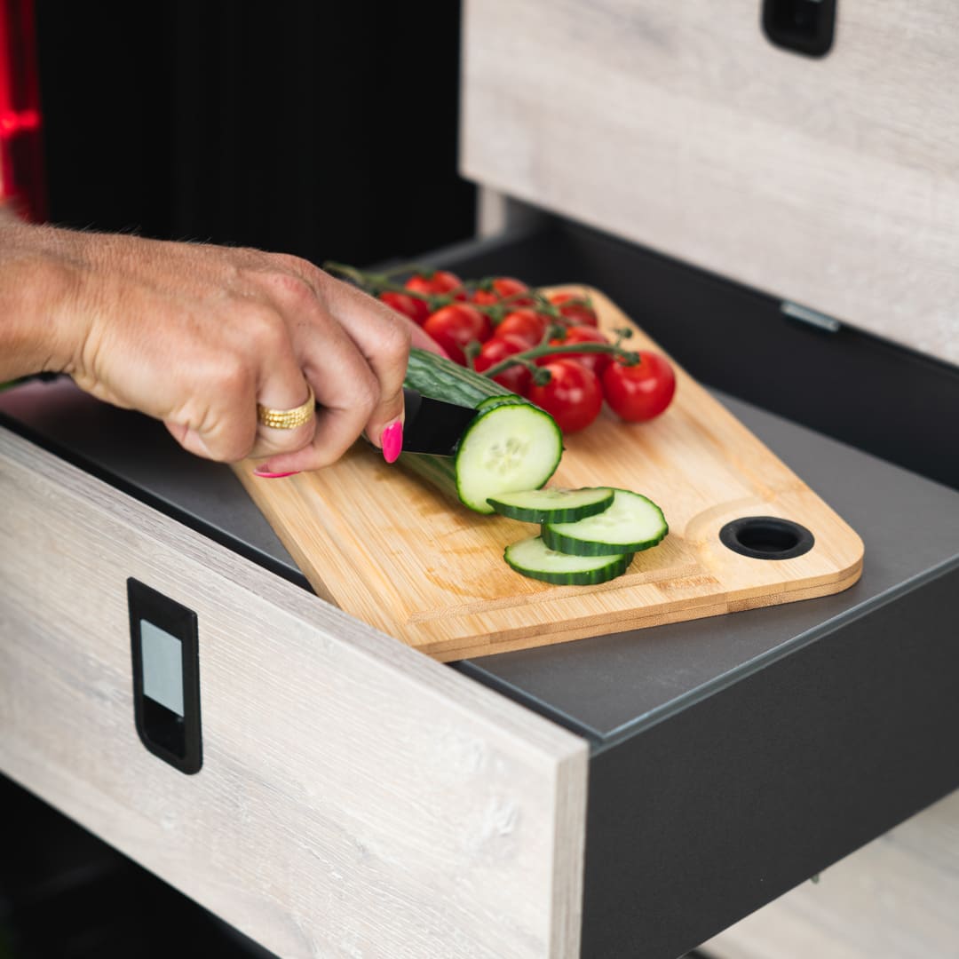 Komplettpaket - MOVASO