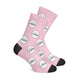 Personalisierte Logo Socken
