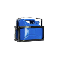 Reservekanister und Halter - S (10l)