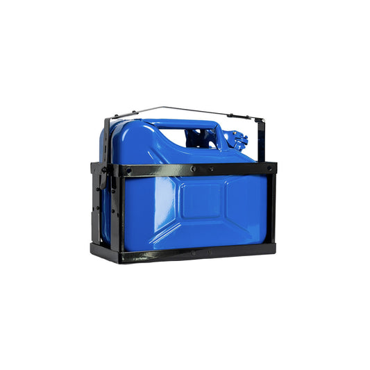 Reservekanister und Halter - S (10l)