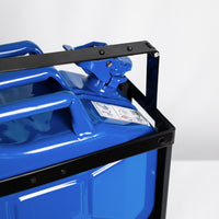 Reservekanister und Halter - S (10l)