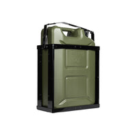 Reservekanister und Halter - L (20l)