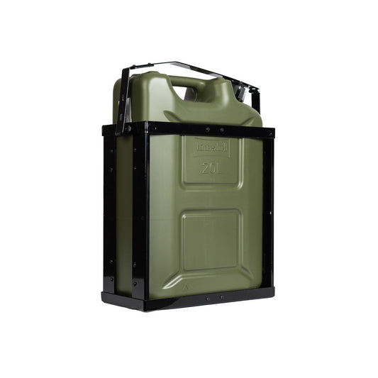 Reservekanister und Halter - L (20l)