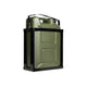 Reservekanister und Halter - L (20l)