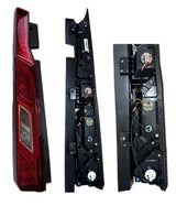 Rücklicht links für MAXUS Deliver 9 | C00229321