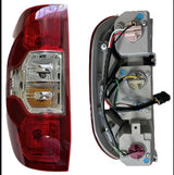 Taillight HL Maxus eDeliver 3