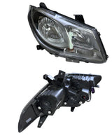 Scheinwerfer rechts für MAXUS eDeliver 3 | C00056654