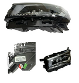 Scheinwerfer links für MAXUS Deliver 9 | C00113995