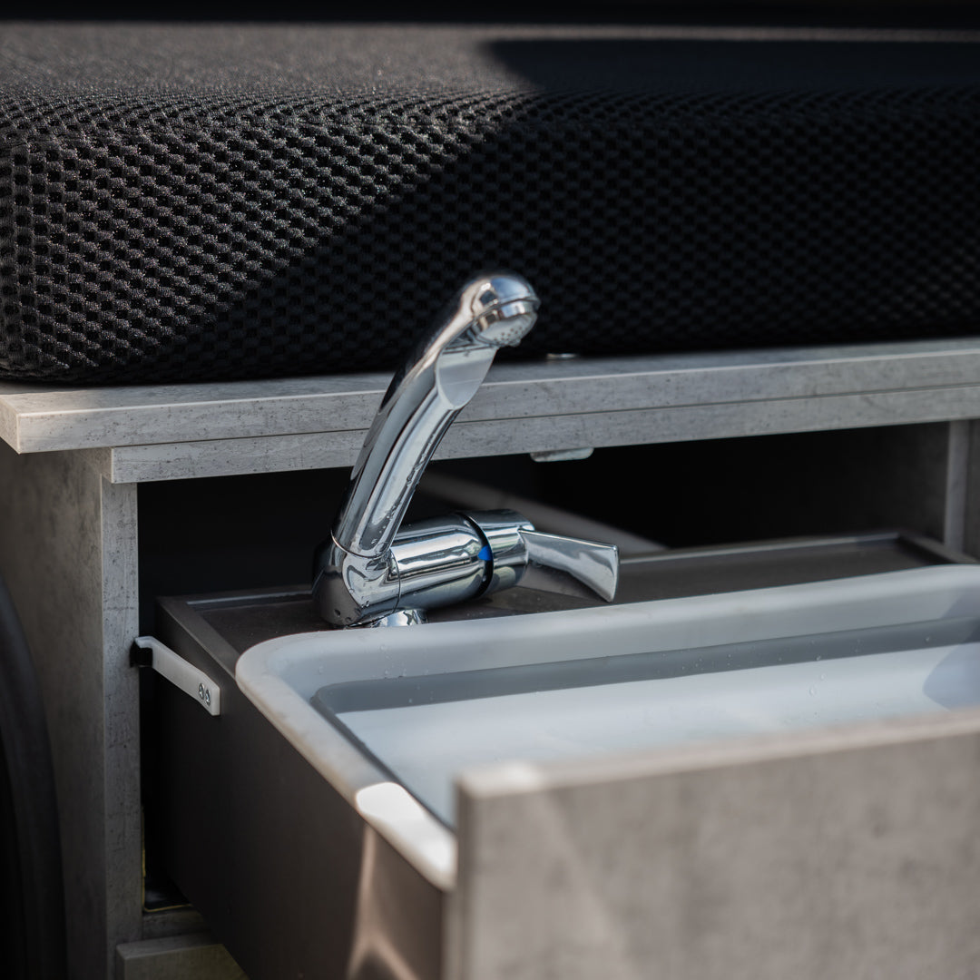 Komplettpaket - MOVASO