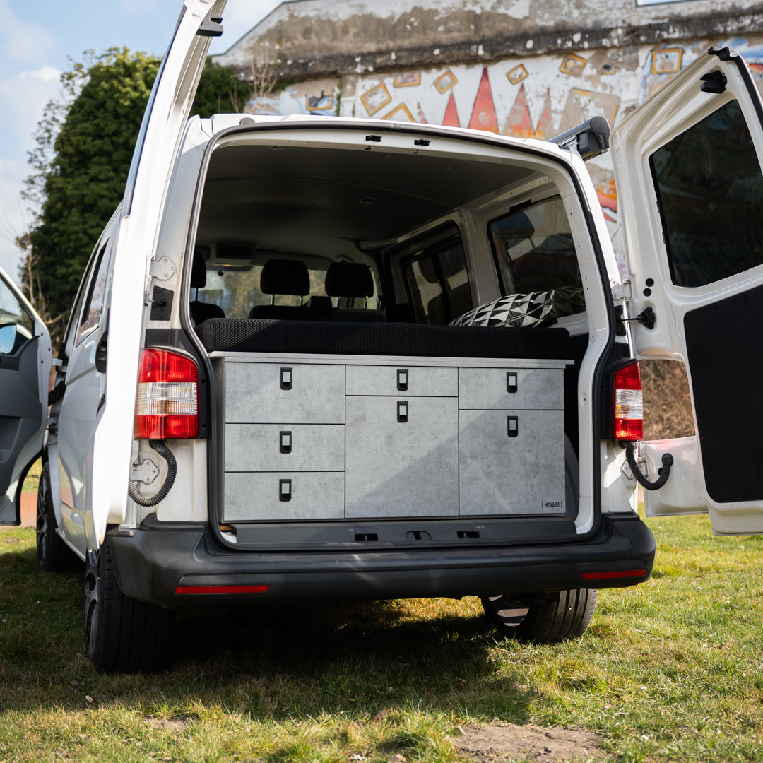 Komplettpaket - MOVASO