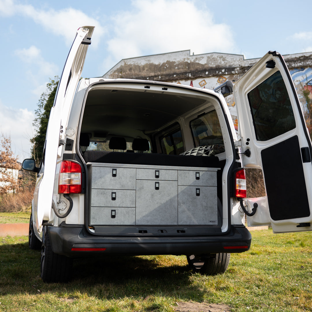 Komplettpaket - MOVASO