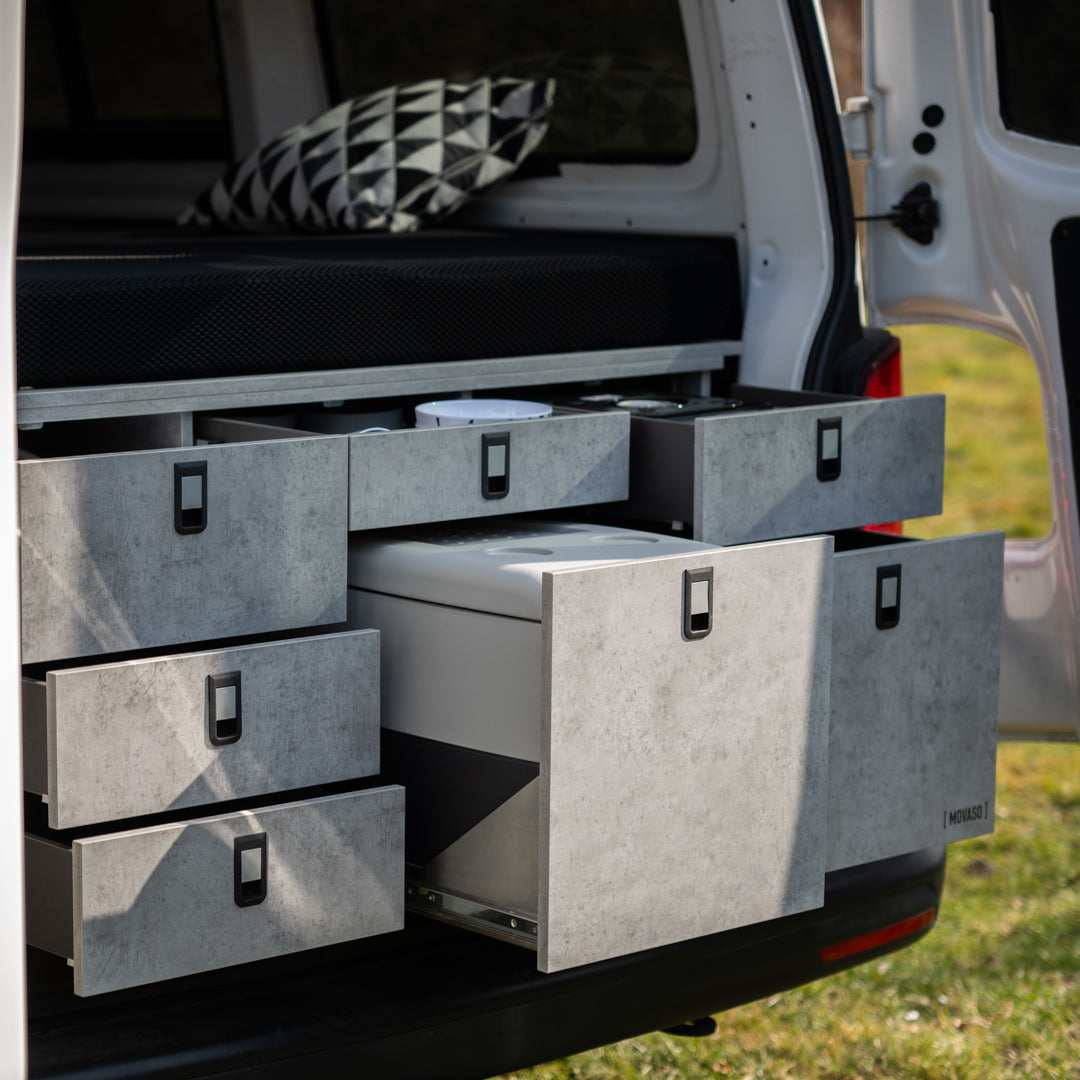 Komplettpaket - MOVASO