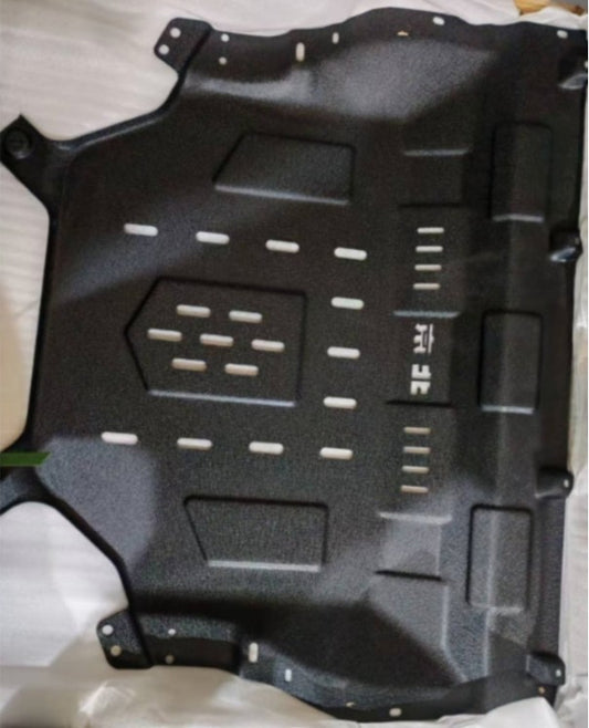 🛡️ Mountium Motorunterfahrschutz – Passgenau für BAIC BJ30 HEV