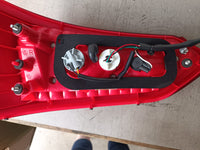Rücklicht links für DFSK Fengon 580 / Glory 580