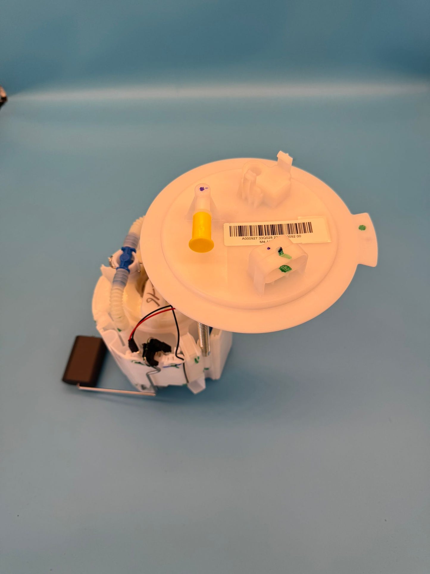 Fuel pump with filter DFM Forthing 4