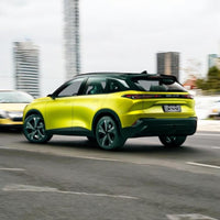 Beijing X55 II Luxury