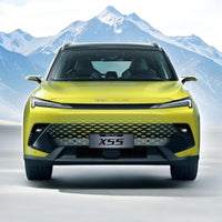 Beijing X55 II Luxury