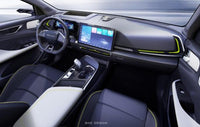 Beijing X55 II Luxury