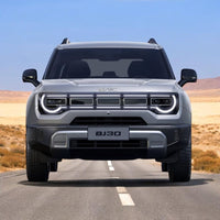 BJ30 4WD HEV