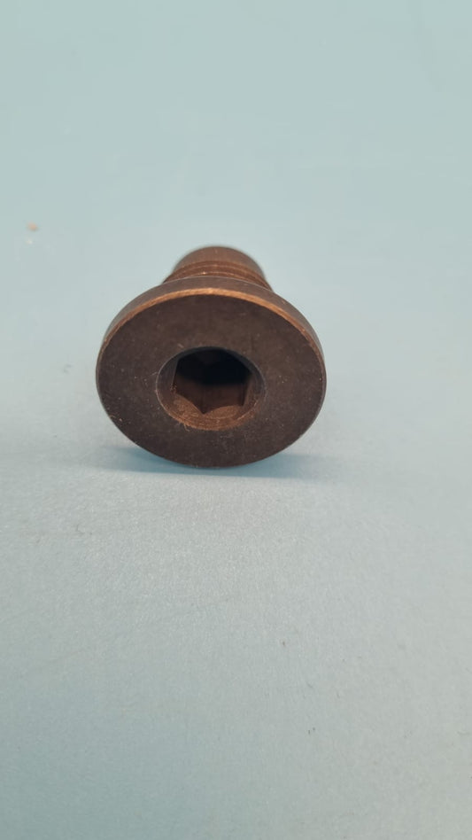 Ölablassschraube DFM Rich6 111282ZG6B Motor Öl Ablass Schraube Ersatzteil