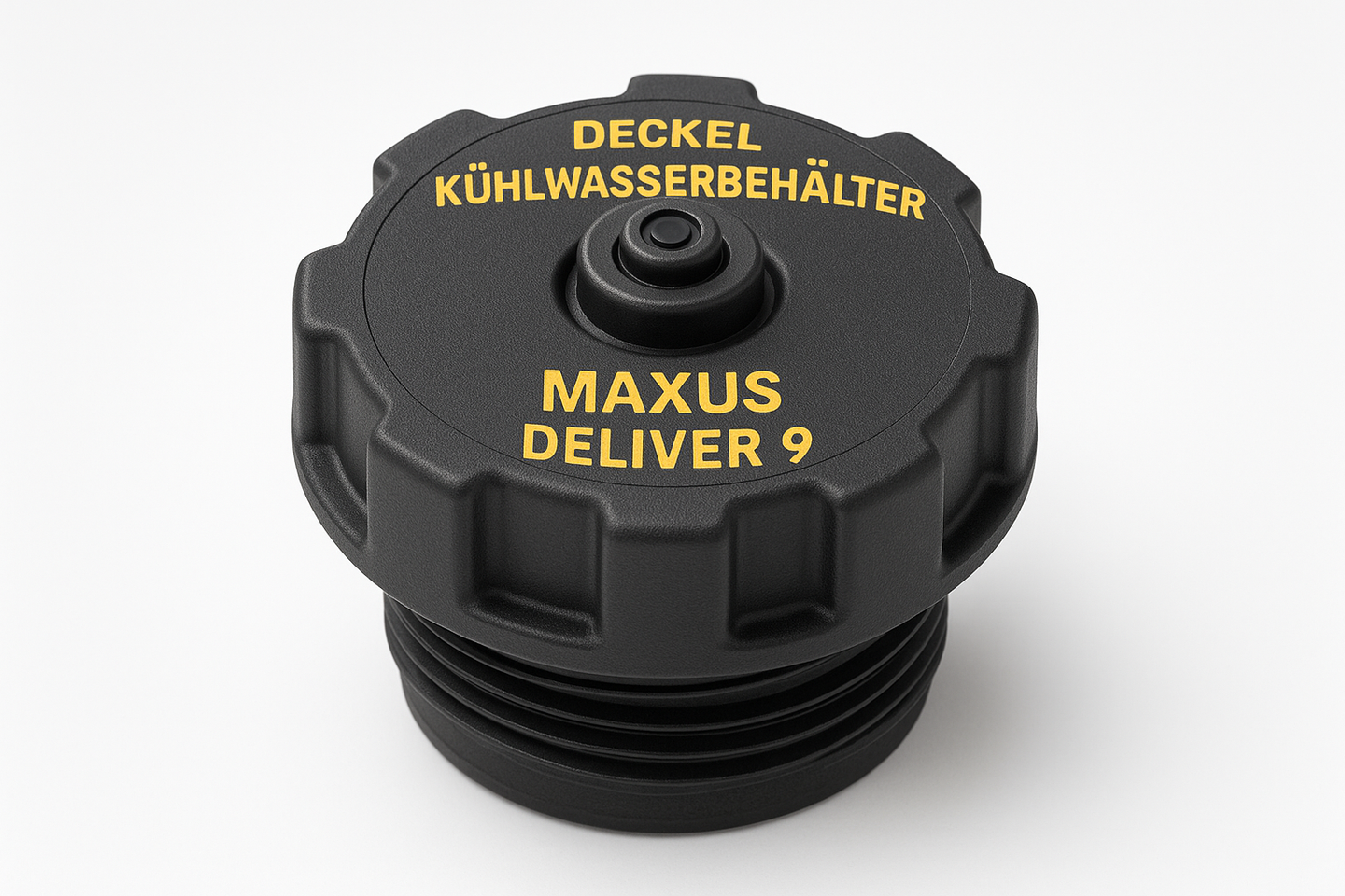 Deckel Kühlwasserbehälter Maxus Deliver 9