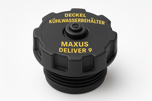 Deckel Kühlwasserbehälter Maxus Deliver 9