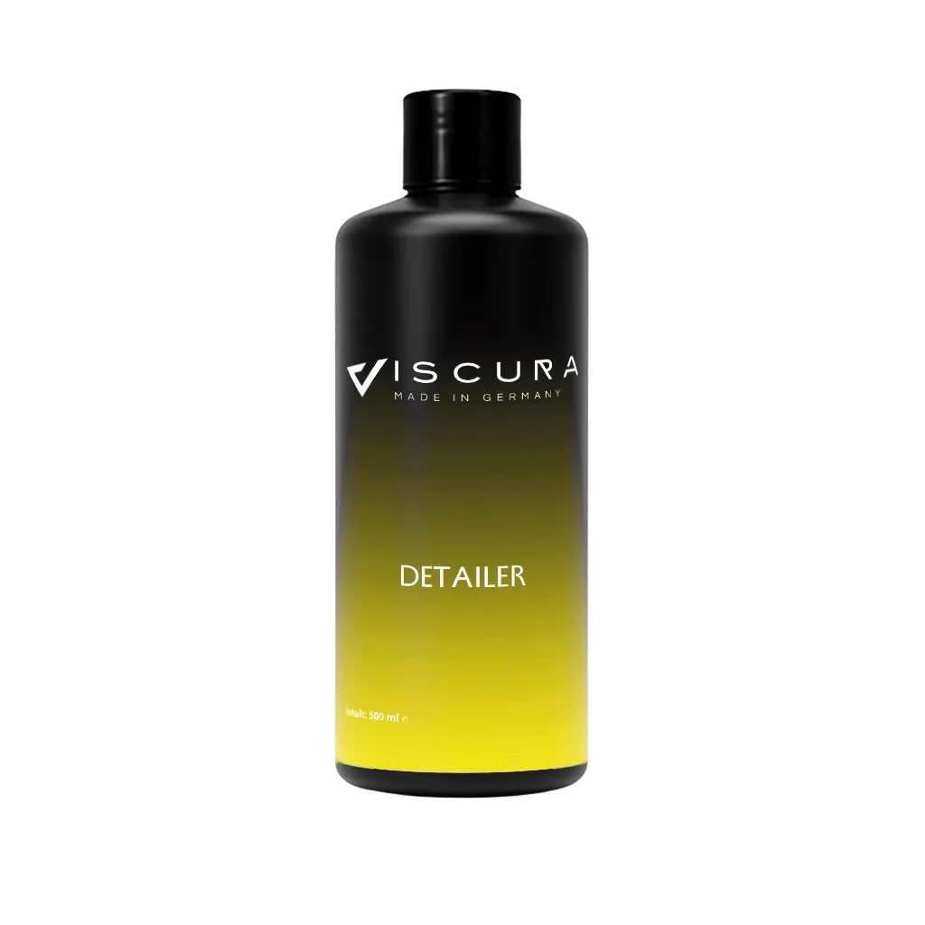 Detailer