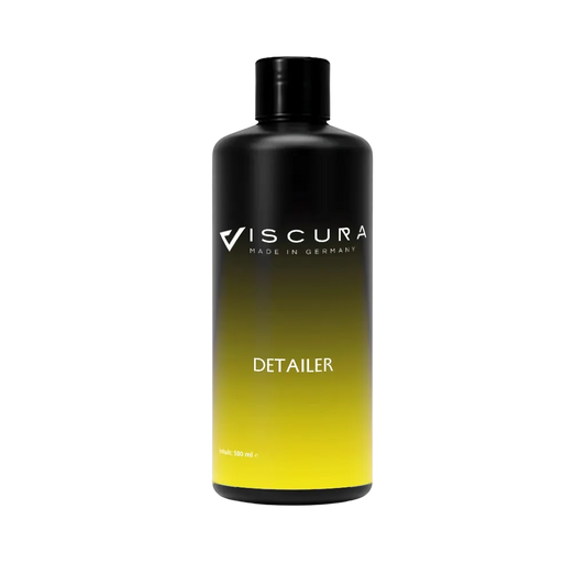 Detailer