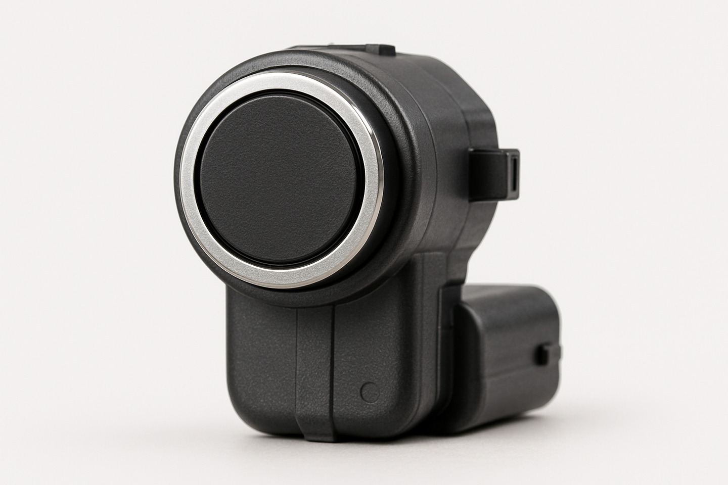Erstelle mir ein bILD FÜR EINEN pdc sENSOR PKW
