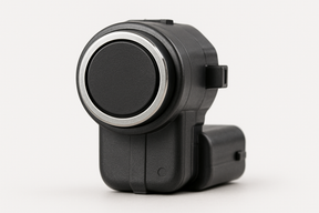 Erstelle mir ein bILD FÜR EINEN pdc sENSOR PKW
