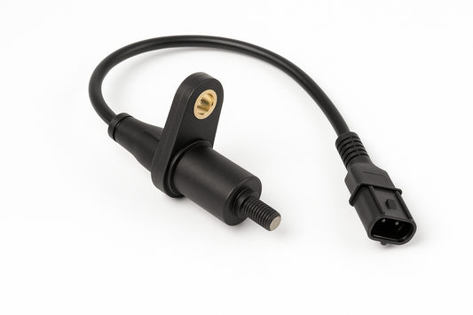 erstelle mir ein Bild für Raddrehzalsensor mit Kabel PKW