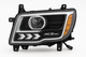 💡 Frontscheinwerfer links– JAC 8 Pro so wie das vorher gehende bild
