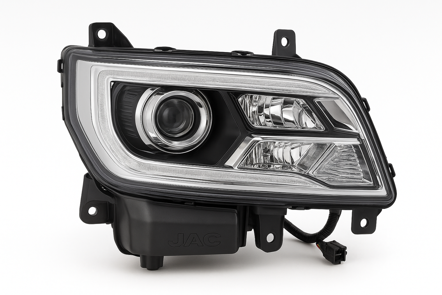 💡 Frontscheinwerfer rechts – JAC 8 Pro