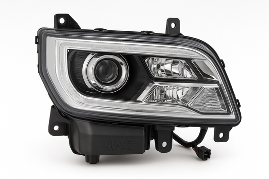 💡 Frontscheinwerfer rechts – JAC 8 Pro