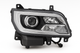 💡 Frontscheinwerfer rechts – JAC 8 Pro