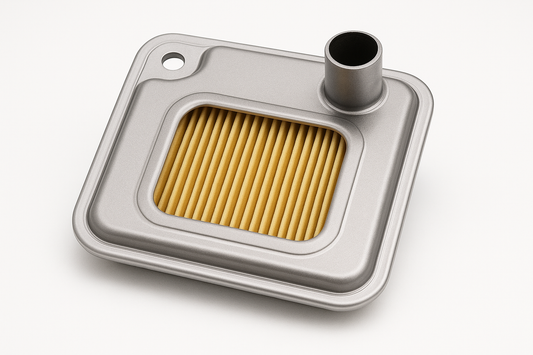 Getriebeölfilter für CVT-Getriebe – DFSK Fengon 500