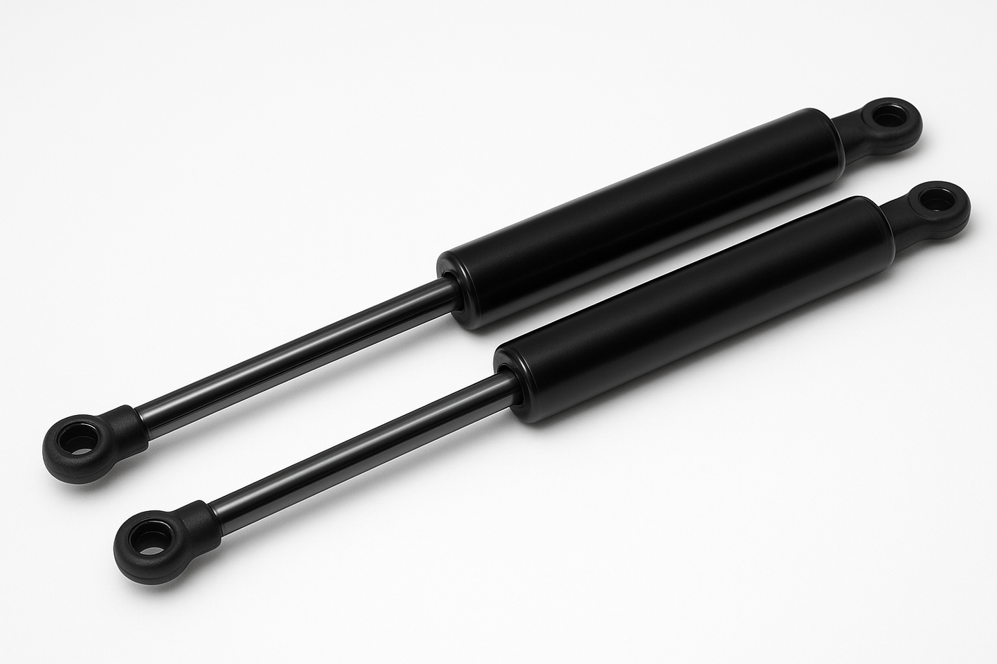 Haubenlifter Set nur lifter ohne zubehoer