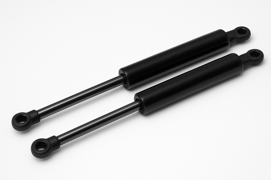 Haubenlifter Set nur lifter ohne zubehoer
