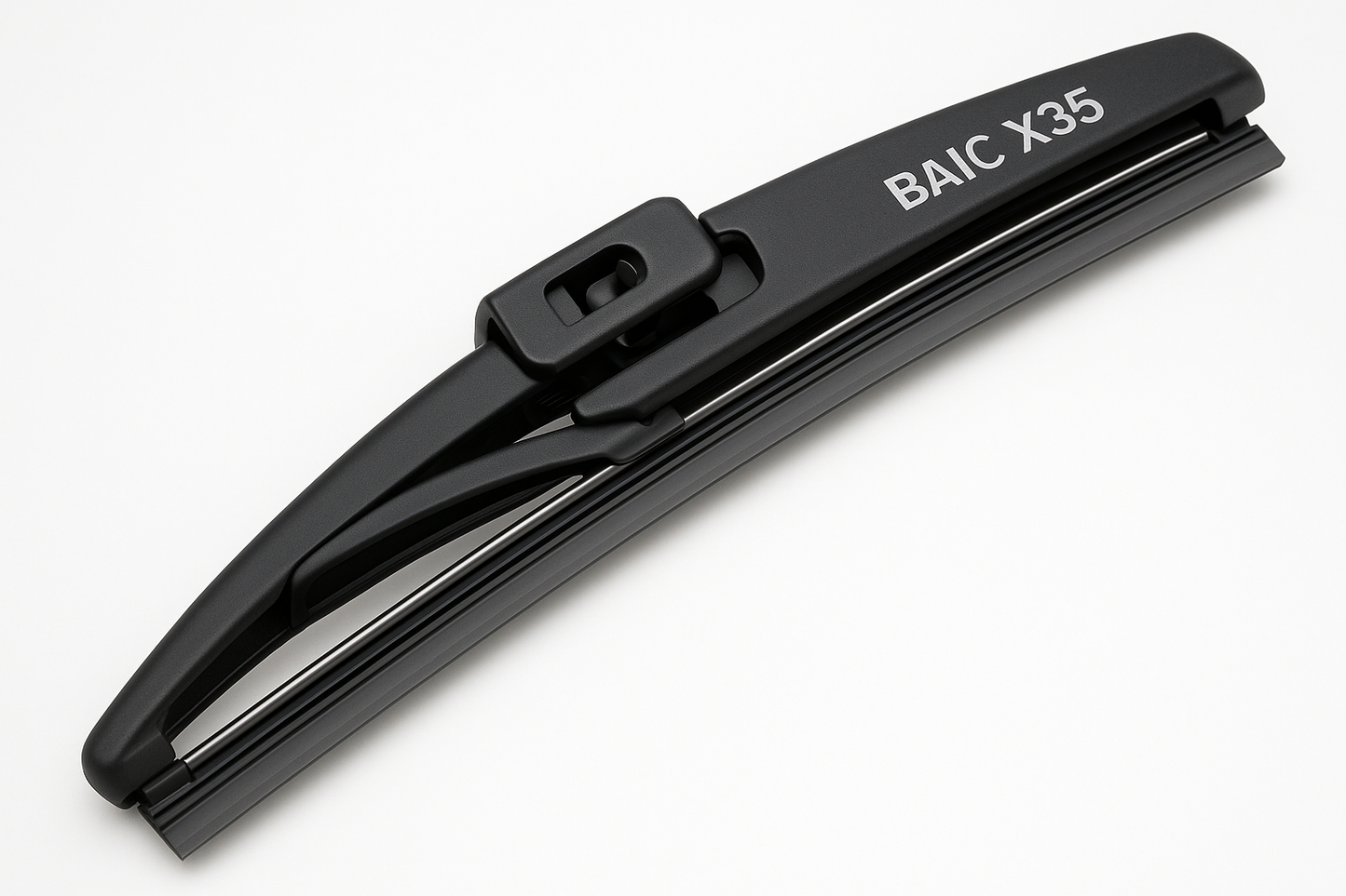 🚘 Heckscheibenwischer – BAIC X35