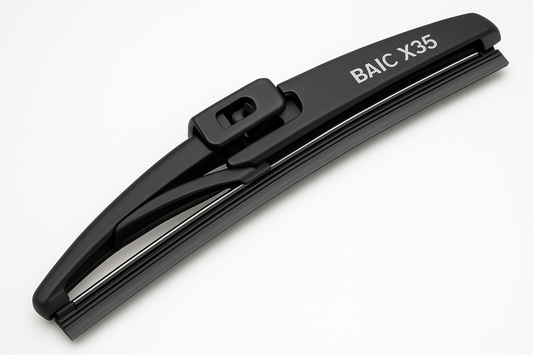 🚘 Heckscheibenwischer – BAIC X35