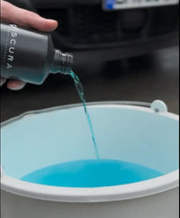 Wax Shampoo
