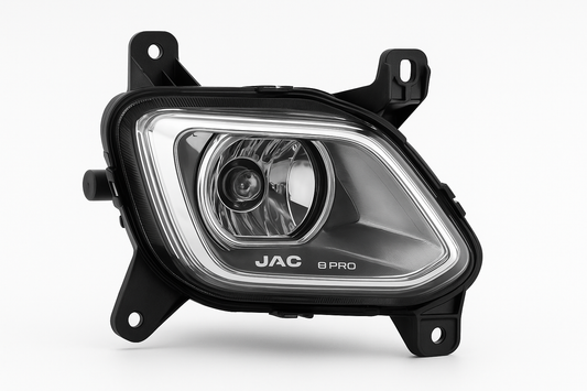 💡 Nebelscheinwerfer rechts – JAC 8 Pro