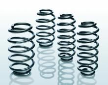 BAIC X55 II Luxury "Lowering Springs 25mm"