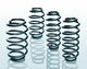 BAIC X55 II Luxury "Lowering Springs 25mm"